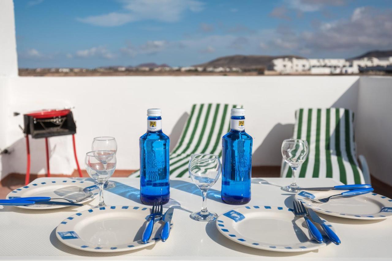 Home2Book Charming House El Cotillo Luaran gambar